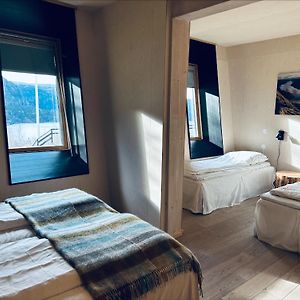 Preikestolen Hotel & Basecamp