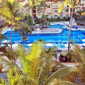 Canto Del Sol Puerto Vallarta All Inclusive